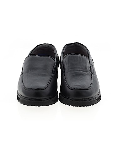 Dr. Scholl's Flats (view 2)