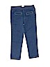 Carter's Solid Blue Jeggings Size 3T - photo 1