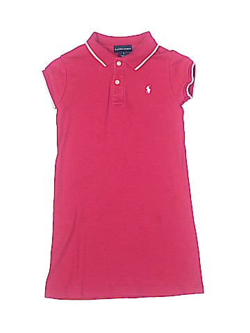 Ralph Lauren Active Dress (view 1)