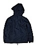 Gap Kids 100% Polyester Blue Windbreaker Size XL (youth) - photo 2