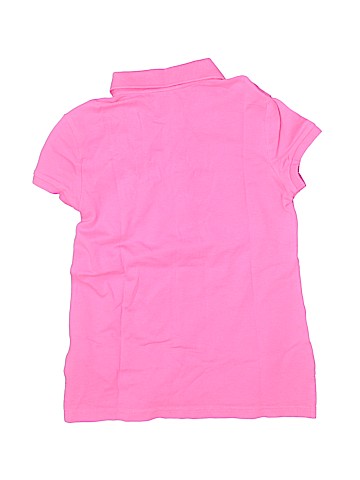 Polo by Ralph Lauren Short Sleeve Polo (view 2)