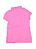 Polo by Ralph Lauren Pink Short Sleeve Polo Size 12/14 - photo 2