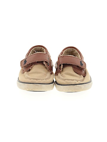 Polo by Ralph Lauren Sneakers (view 2)