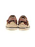 Polo by Ralph Lauren Brown Sneakers Size 8 (kids) - photo 2