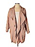 Lulu's 100% Tencel Pink Cardigan Size XS - photo 1