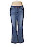 Wit & Wisdom Blue Jeans Size 16 (petite) - photo 1