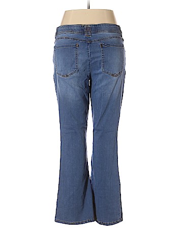 Wit & Wisdom Jeans (view 2)