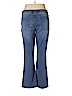 Wit & Wisdom Blue Jeans Size 16 (petite) - photo 2