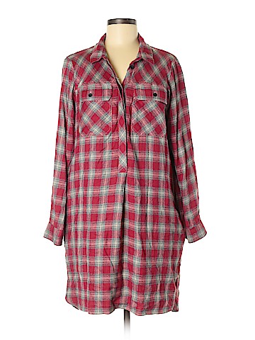 Madewell Casual Dress (view 1)