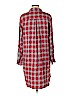 Madewell Red Casual Dress Size M - photo 2