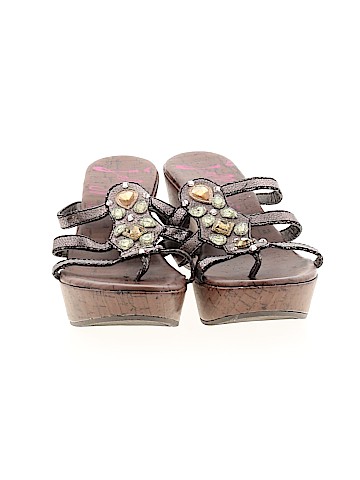 Jellypop Wedges (view 2)