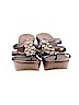 Jellypop Brown Wedges Size 8 1/2 - photo 2