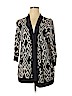 Talbots Ivory Cardigan Size XL (petite) - photo 1