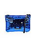 BCBGeneration 100% Polyester Blue Wristlet One size - photo 1