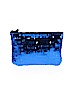 BCBGeneration 100% Polyester Blue Wristlet One size - photo 2