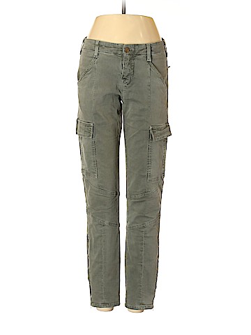 J Brand Cargo Pants (view 1)