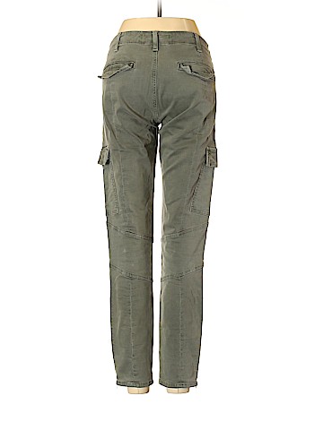J Brand Cargo Pants (view 2)