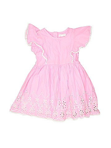 Pumpkin Patch Dress (view 1)