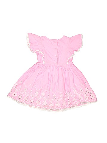 Pumpkin Patch Dress (view 2)