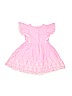 Pumpkin Patch 100% Cotton Pink Dress Size 3 - photo 2