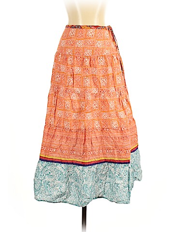 Sundance Casual Skirt (view 1)