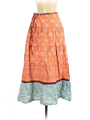 Sundance Casual Skirt (view 2)