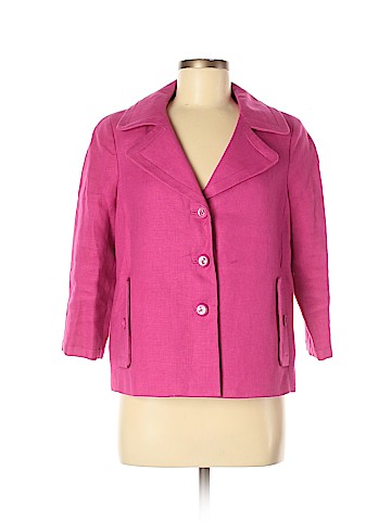Talbots Blazer (view 1)