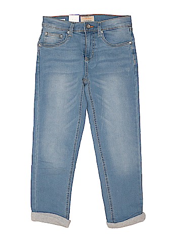 Weatherproof Jeans (view 1)