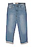 Weatherproof Blue Jeans Size 10 - photo 1