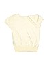 Ralph Lauren Yellow Pullover Sweater Size 12/14 - photo 2
