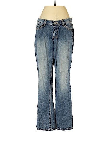 Liz Claiborne Jeans (view 1)