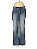 Liz Claiborne Blue Jeans Size 4 (petite) - photo 1