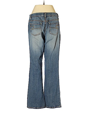 Liz Claiborne Jeans (view 2)