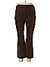 NYDJ Brown Cords Size 16 (petite) - photo 2