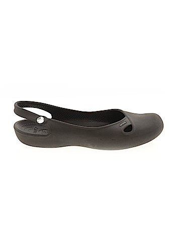 Crocs Flats (view 1)
