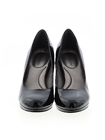 Kelly & Katie Heels (view 2)