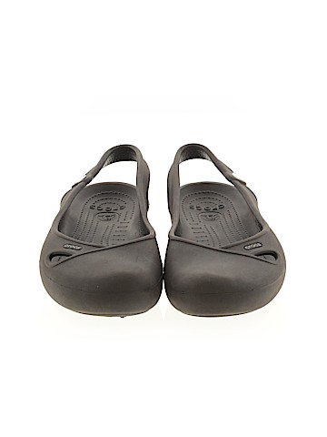 Crocs Flats (view 2)