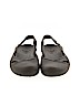 Crocs Black Flats Size 12 (wide) - photo 2