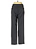 Ann Taylor LOFT Gray Dress Pants Size 4 (petite) - photo 2