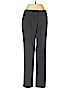 Ann Taylor LOFT Gray Dress Pants Size 4 (petite) - photo 1