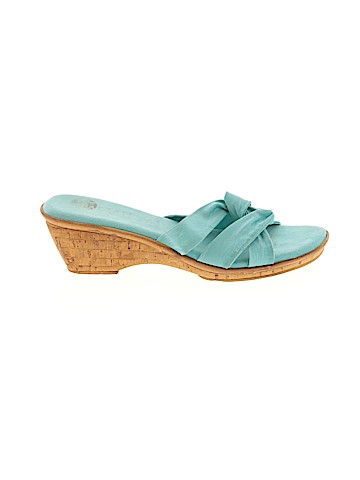 Assorted Brands Wedges (view 1)