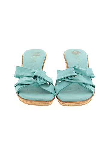 Assorted Brands Wedges (view 2)