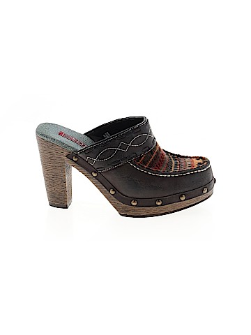 Hot Kiss Mule/Clog (view 1)