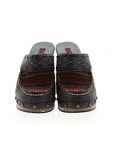 Hot Kiss Mule/Clog (view 2)