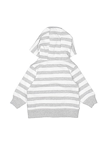 Carter's Zip Up Hoodie (view 2)