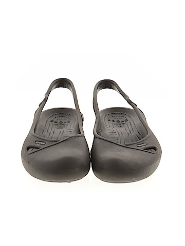 Crocs Flats (view 2)