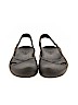 Crocs Black Flats Size 12 (wide) - photo 2