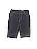 Carter's 100% Cotton Blue Jeans 0-3 MO / 3 MO - photo 1