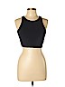 Brazil Wear Black Tank Top Size L - photo 1