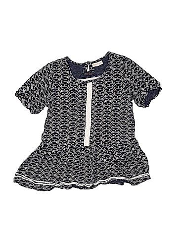 Tucker + Tate Short Sleeve Top (view 1)